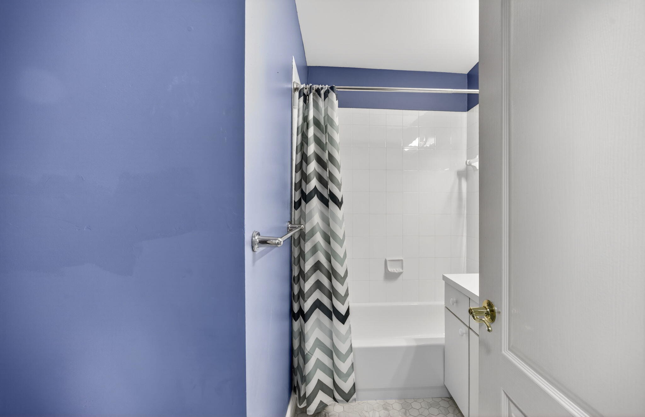 REVISED PLAT OF HILLCREST VILLAS - Residential