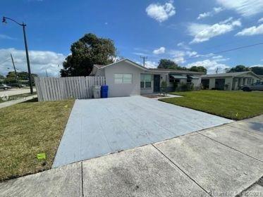 Liberty Park Estates sec - Residential