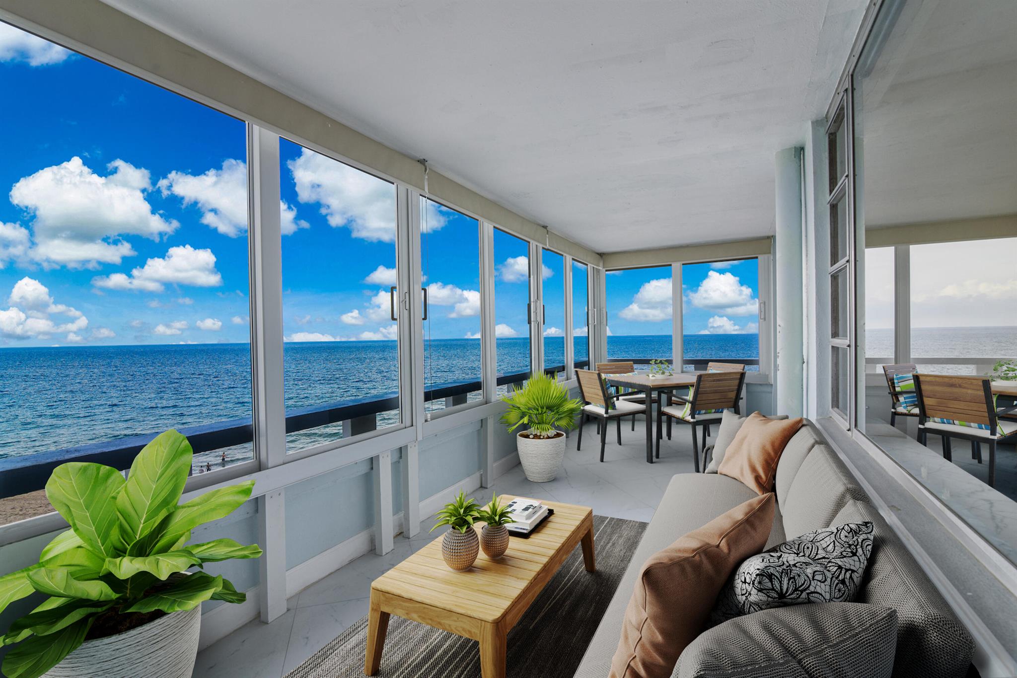 3600 Galt Ocean Drive 5f