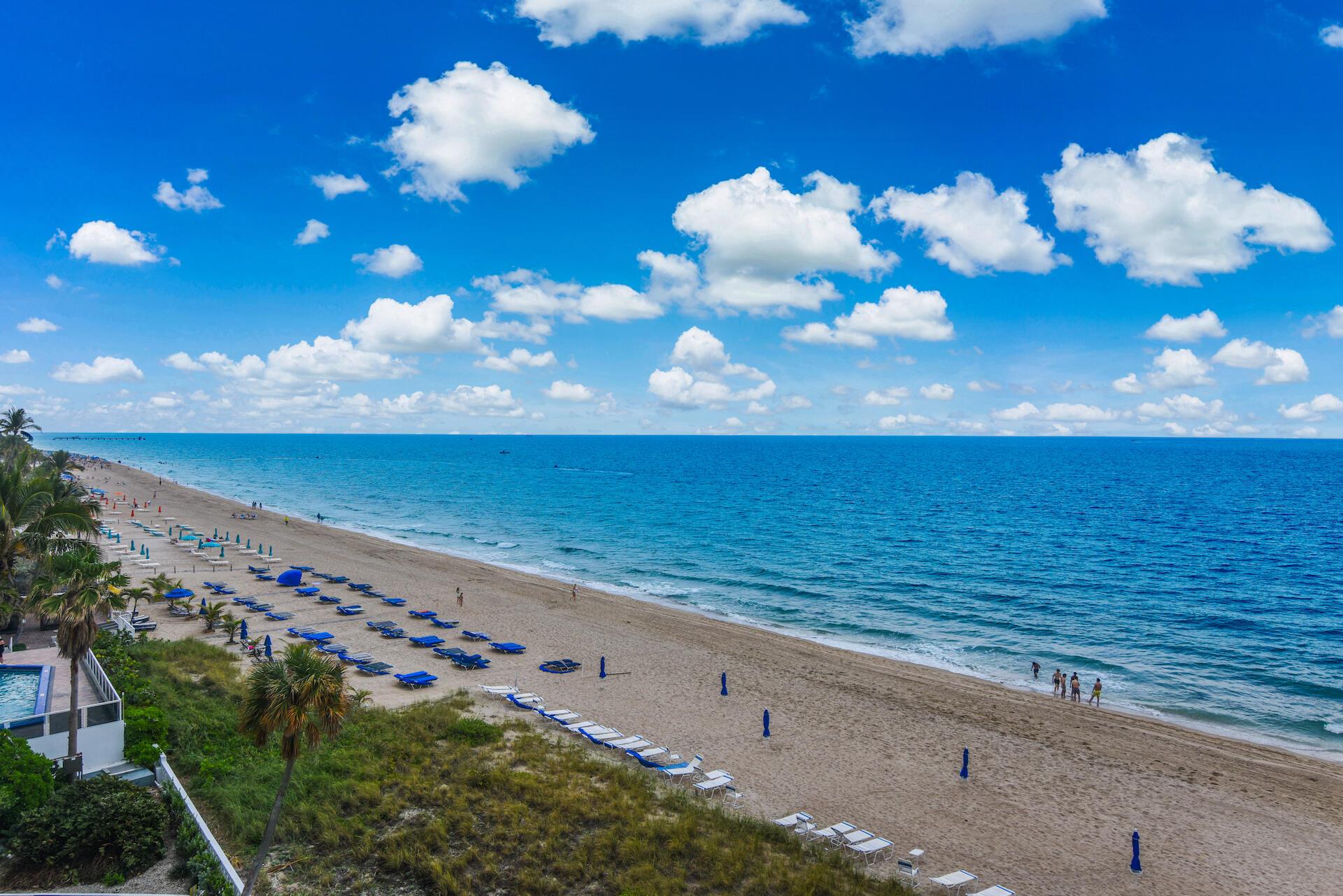 3600 Galt Ocean Drive 5f