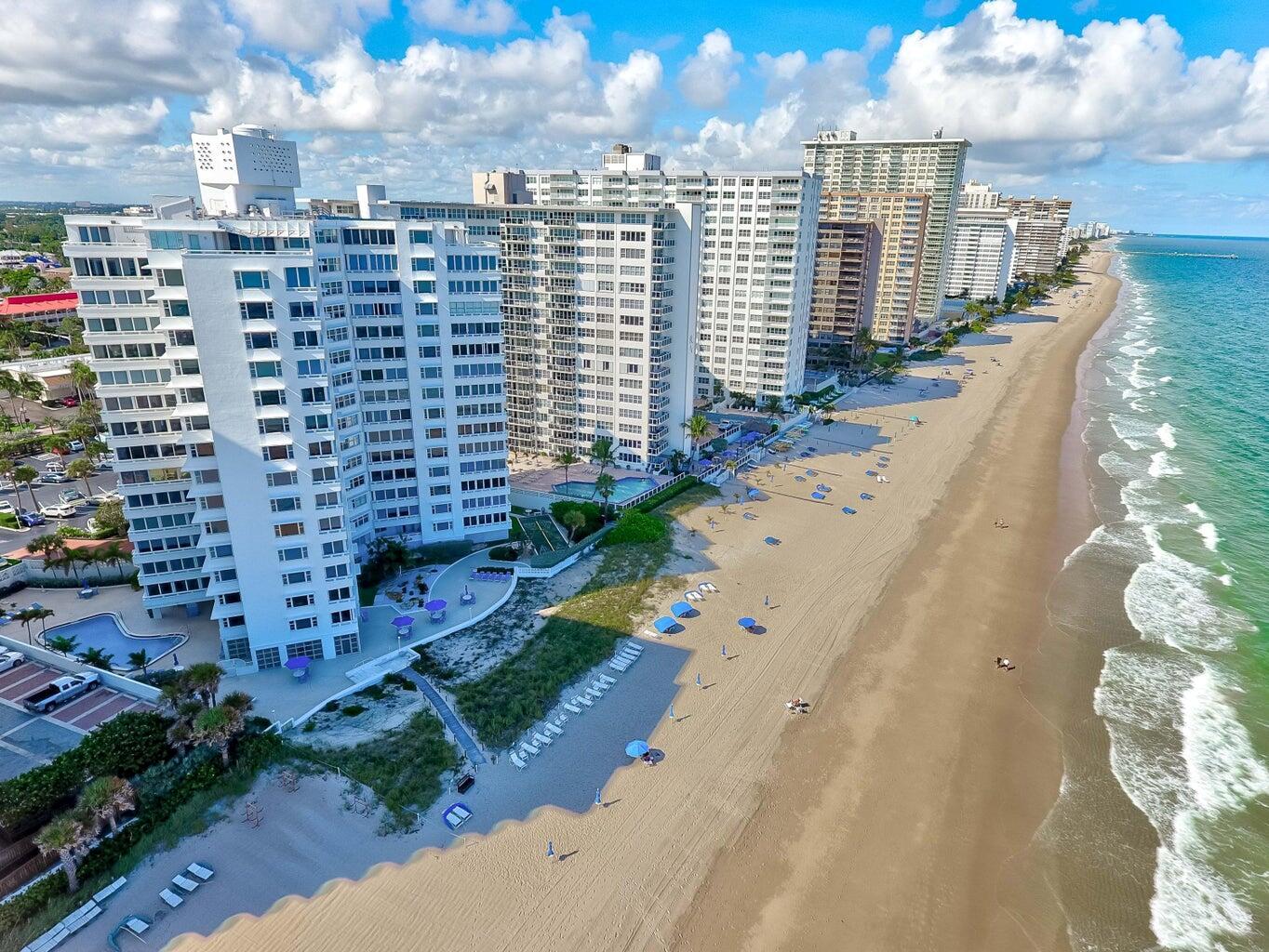 3600 Galt Ocean Drive 5f