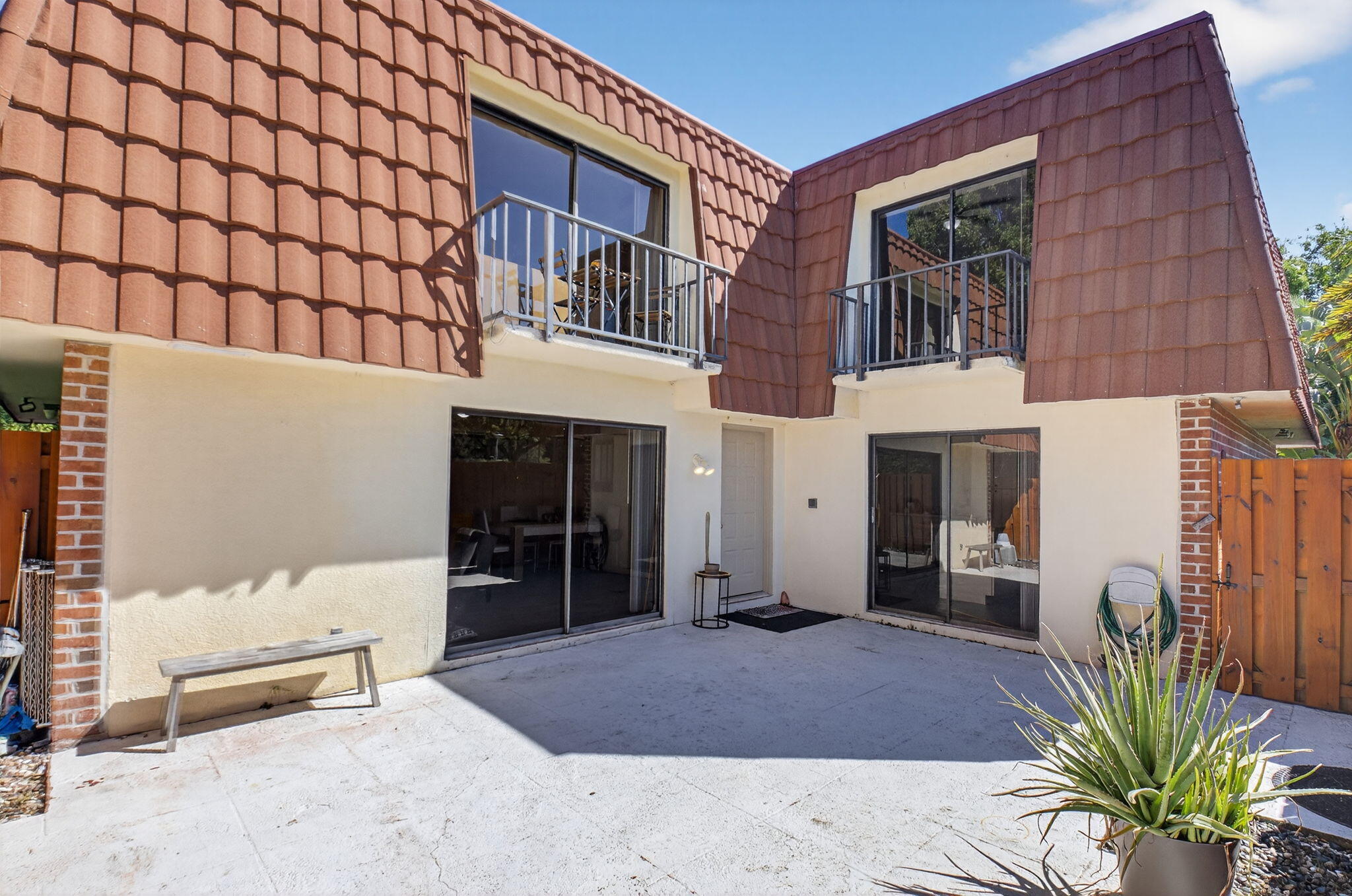 3319 Spanish Wells Drive 51-C