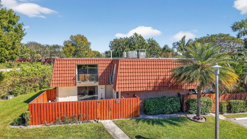 3319 Spanish Wells Drive 51-C Delray Beach FL 33445