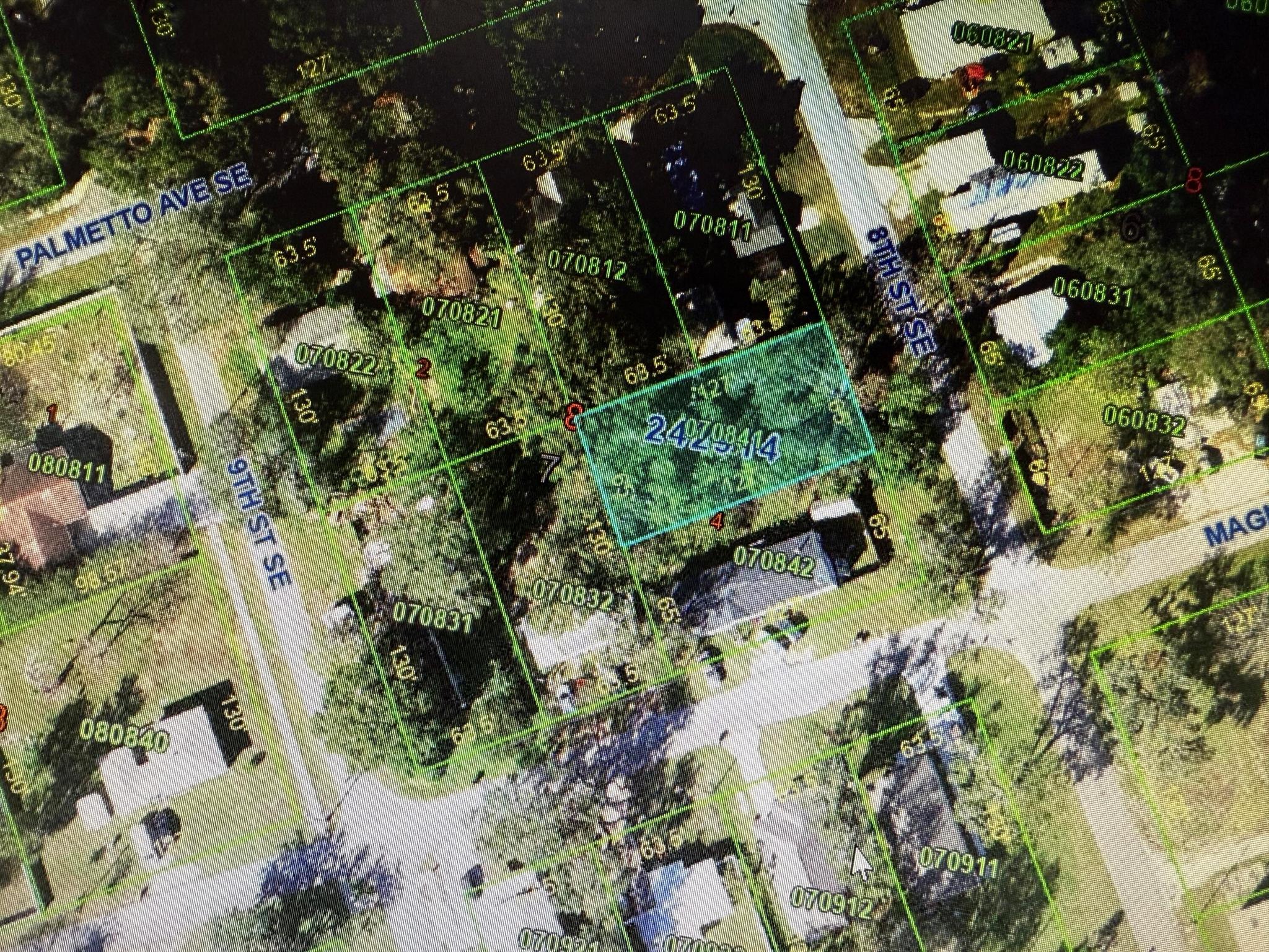 HASKELL PB 1 PG 5A - Land