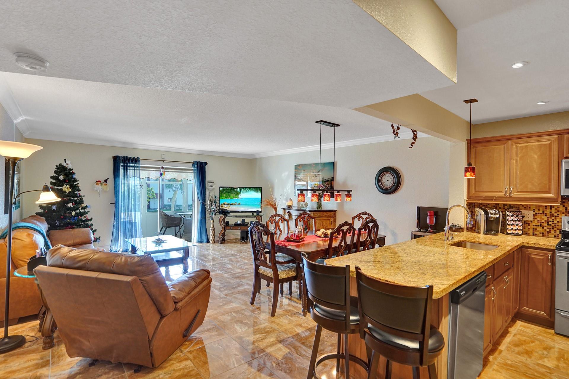 Castle Garden #12 - Residential