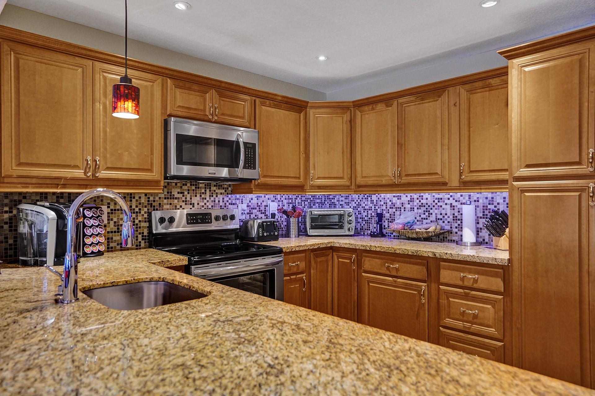 Castle Garden #12 - Residential