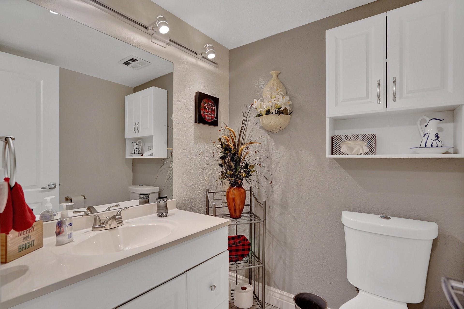 Castle Garden #12 - Residential