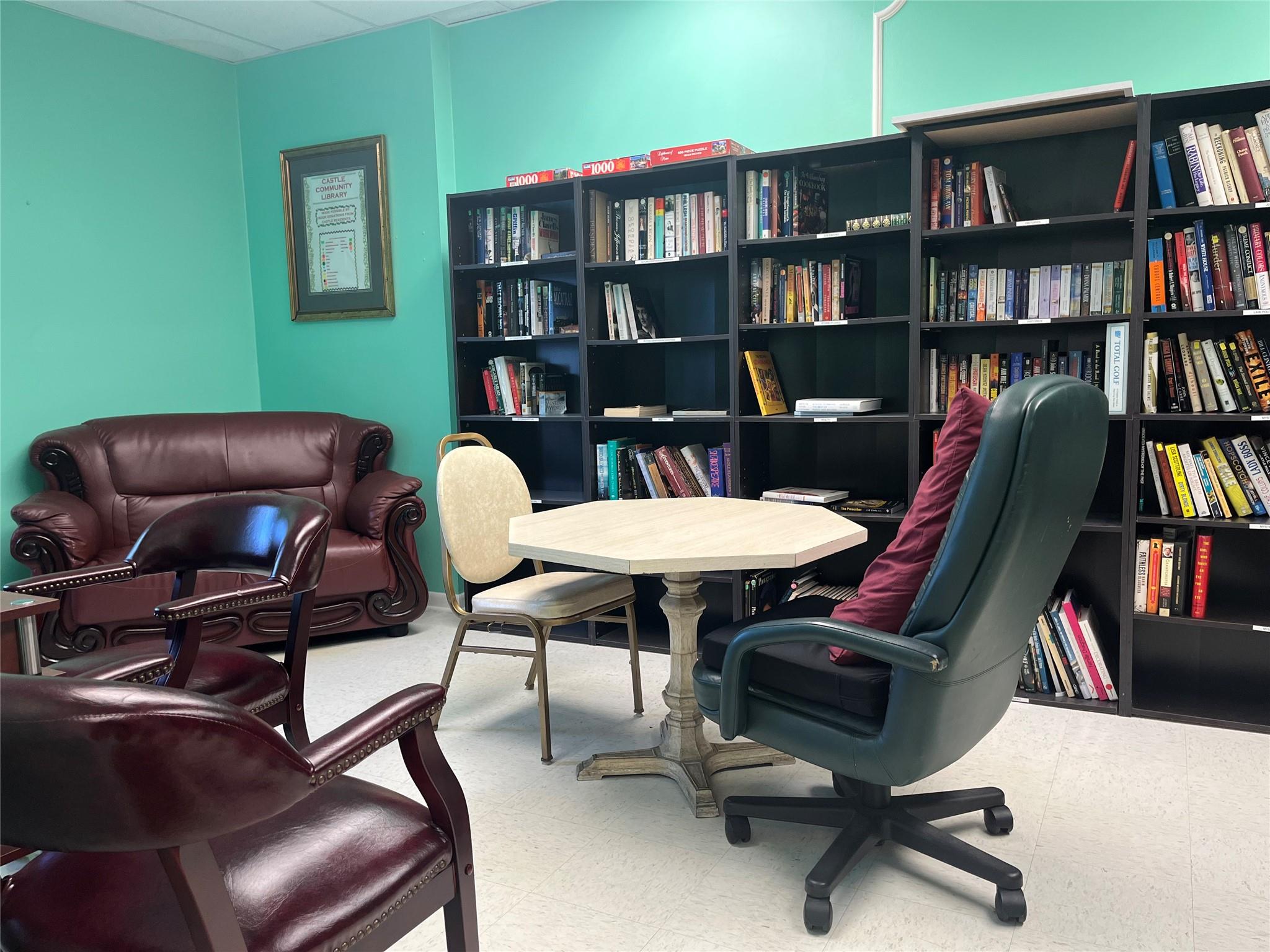 Castle Garden #12 - Residential