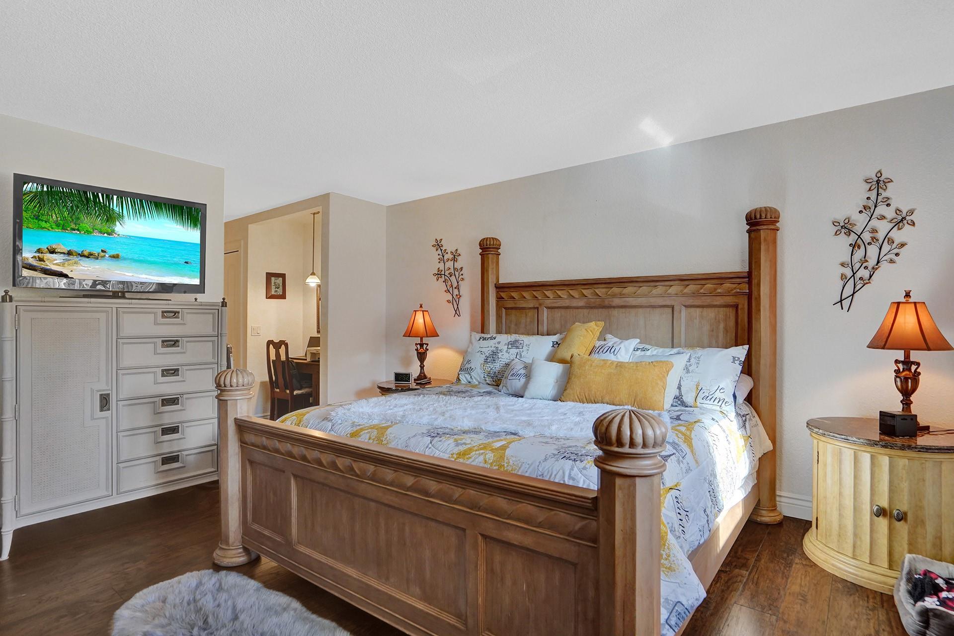 Castle Garden #12 - Residential