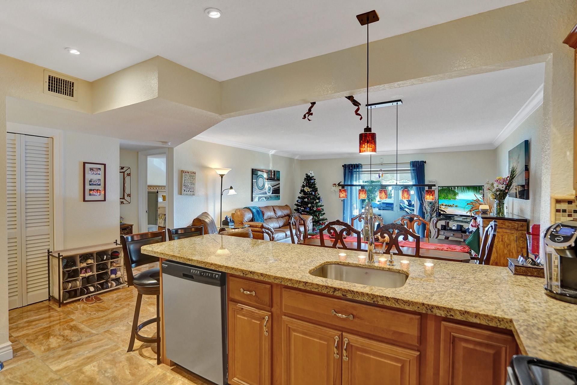 Castle Garden #12 - Residential