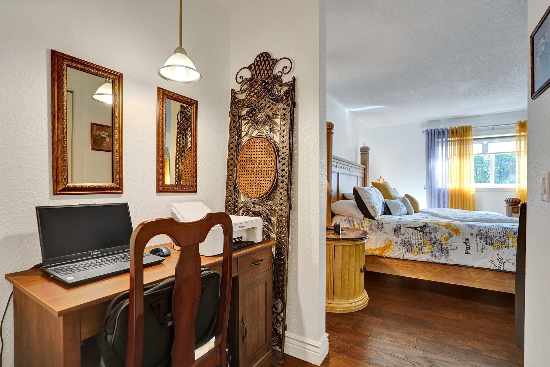 Castle Garden #12 - Residential