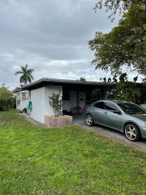 Boulevard Heights Sec 2 4 - Residential