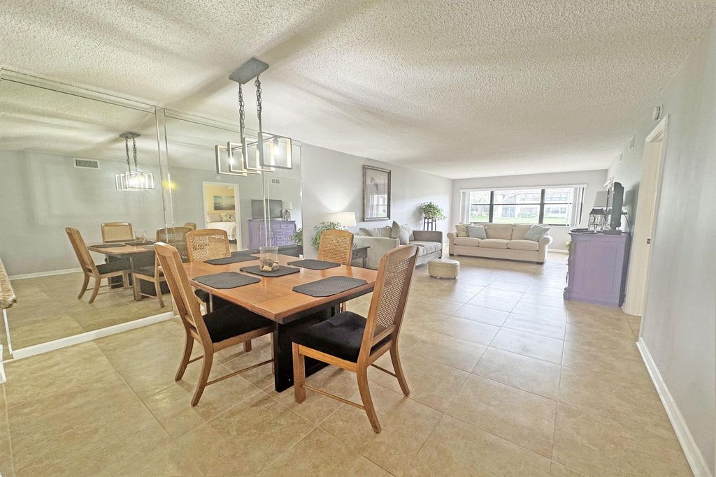 Photo of 7706 Tahiti 106 Lane #106, Lake Worth, FL 33467 (MLS # R11125002)