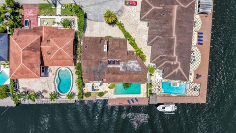 Tiny photo for 3110 NE 47th Street, Fort Lauderdale, FL 33308 (MLS # B26044526)