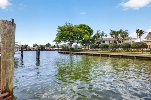 Tiny photo for 3110 NE 47th Street, Fort Lauderdale, FL 33308 (MLS # B26044526)