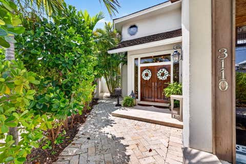 Tiny photo for 3110 NE 47th Street, Fort Lauderdale, FL 33308 (MLS # B26044526)