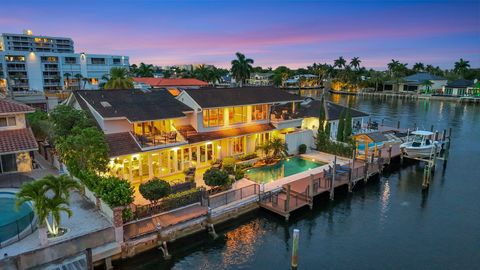 Tiny photo for 3110 NE 47th Street, Fort Lauderdale, FL 33308 (MLS # B26044526)
