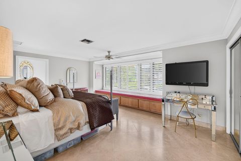 Tiny photo for 3110 NE 47th Street, Fort Lauderdale, FL 33308 (MLS # B26044526)