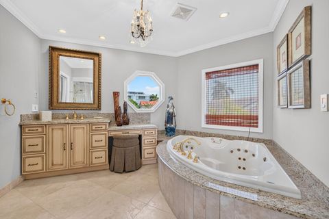 Tiny photo for 3110 NE 47th Street, Fort Lauderdale, FL 33308 (MLS # B26044526)