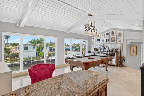 Tiny photo for 3110 NE 47th Street, Fort Lauderdale, FL 33308 (MLS # B26044526)