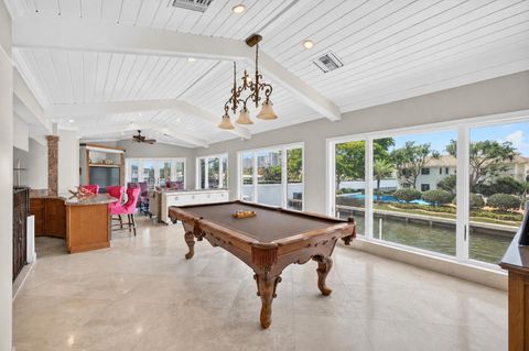 Tiny photo for 3110 NE 47th Street, Fort Lauderdale, FL 33308 (MLS # B26044526)