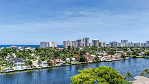 Tiny photo for 3110 NE 47th Street, Fort Lauderdale, FL 33308 (MLS # B26044526)