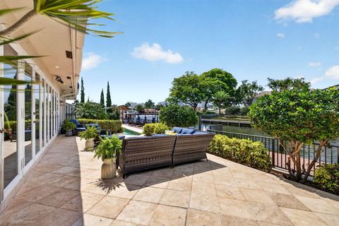 Tiny photo for 3110 NE 47th Street, Fort Lauderdale, FL 33308 (MLS # B26044526)