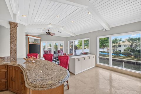 Tiny photo for 3110 NE 47th Street, Fort Lauderdale, FL 33308 (MLS # B26044526)