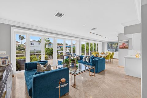 Tiny photo for 3110 NE 47th Street, Fort Lauderdale, FL 33308 (MLS # B26044526)