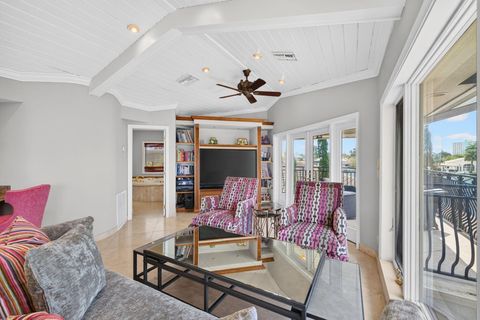 Tiny photo for 3110 NE 47th Street, Fort Lauderdale, FL 33308 (MLS # B26044526)
