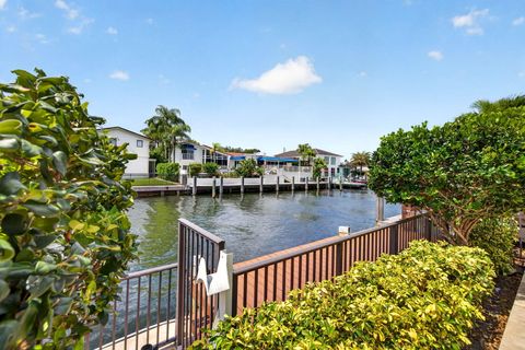 Tiny photo for 3110 NE 47th Street, Fort Lauderdale, FL 33308 (MLS # B26044526)