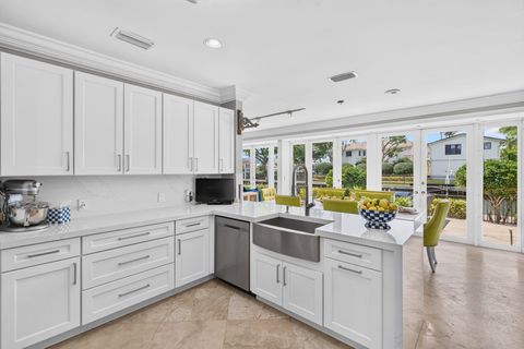 Tiny photo for 3110 NE 47th Street, Fort Lauderdale, FL 33308 (MLS # B26044526)