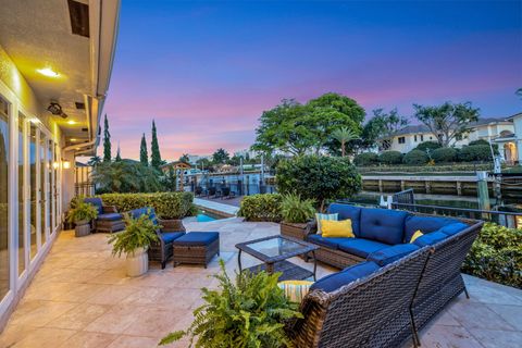 Tiny photo for 3110 NE 47th Street, Fort Lauderdale, FL 33308 (MLS # B26044526)
