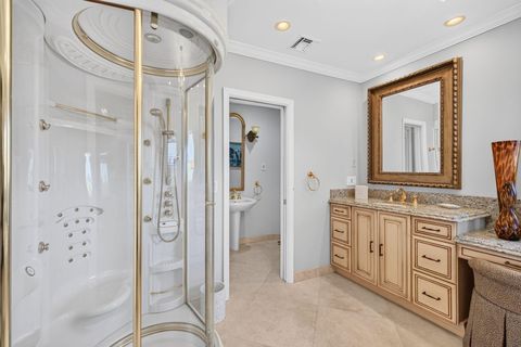 Tiny photo for 3110 NE 47th Street, Fort Lauderdale, FL 33308 (MLS # B26044526)