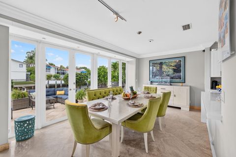 Tiny photo for 3110 NE 47th Street, Fort Lauderdale, FL 33308 (MLS # B26044526)