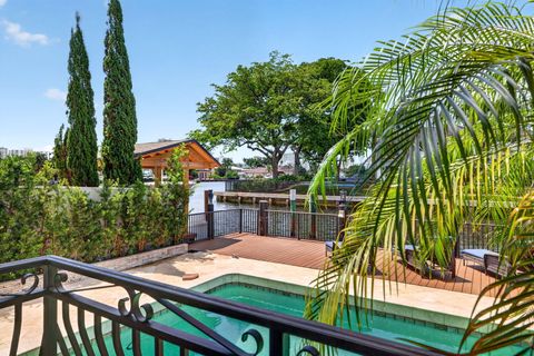 Tiny photo for 3110 NE 47th Street, Fort Lauderdale, FL 33308 (MLS # B26044526)