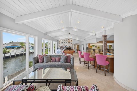 Tiny photo for 3110 NE 47th Street, Fort Lauderdale, FL 33308 (MLS # B26044526)