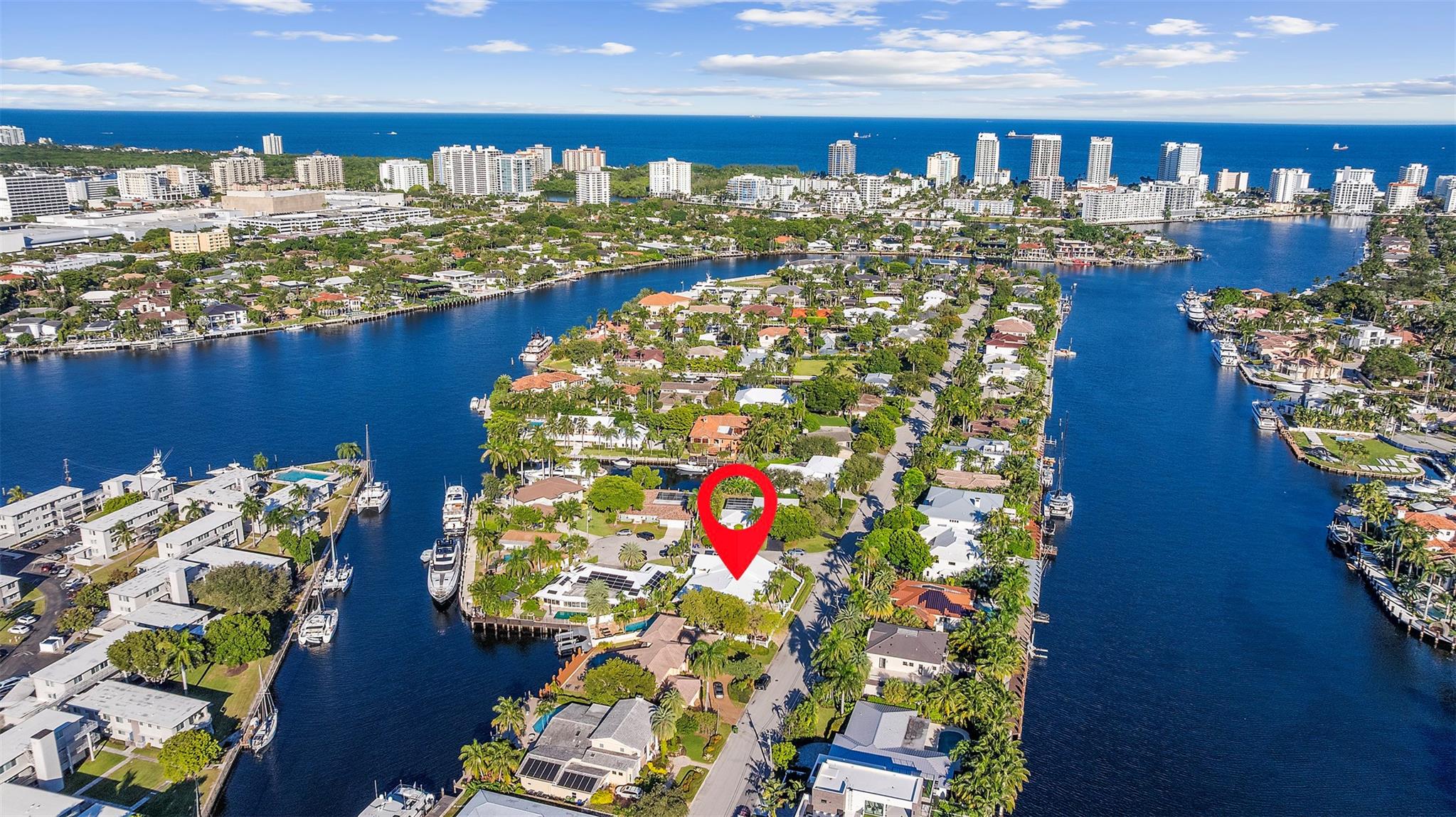 SUNRISE KEY - Residential