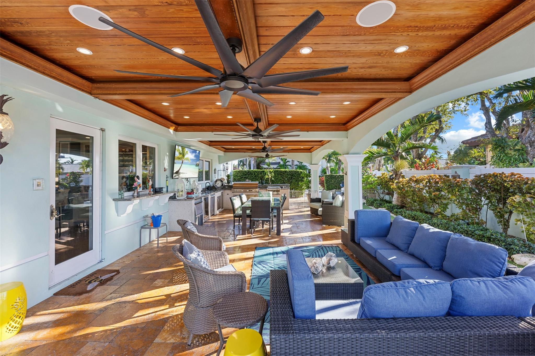 SUNRISE KEY - Residential