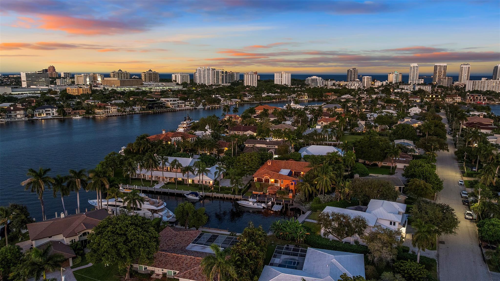 SUNRISE KEY - Residential