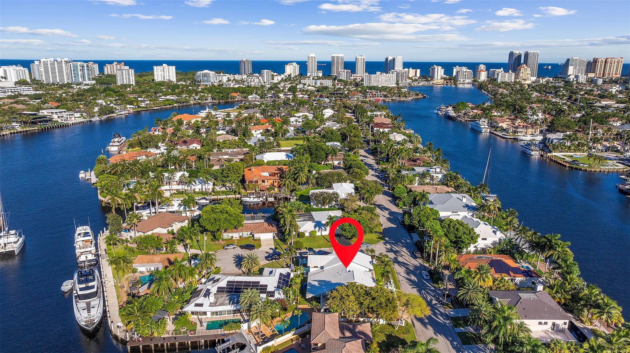 SUNRISE KEY - Residential