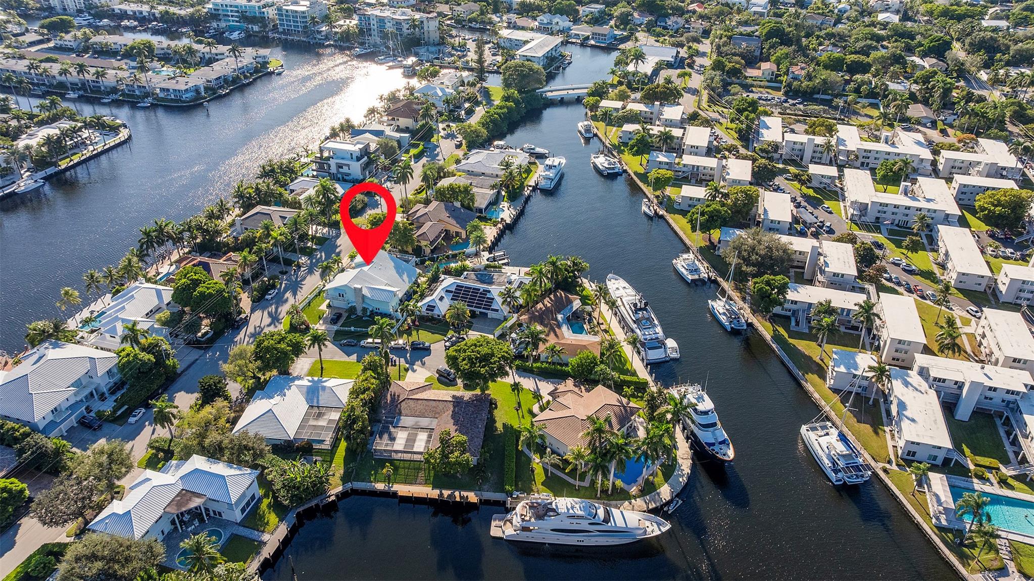 SUNRISE KEY - Residential