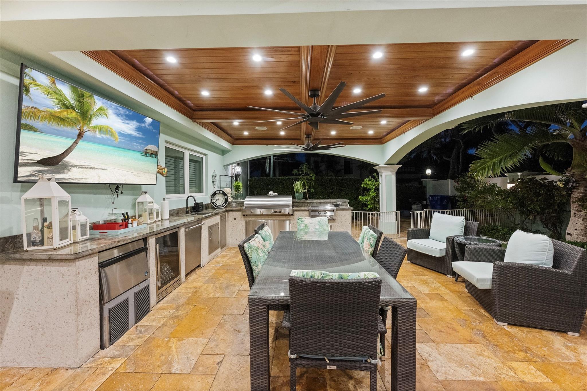 SUNRISE KEY - Residential