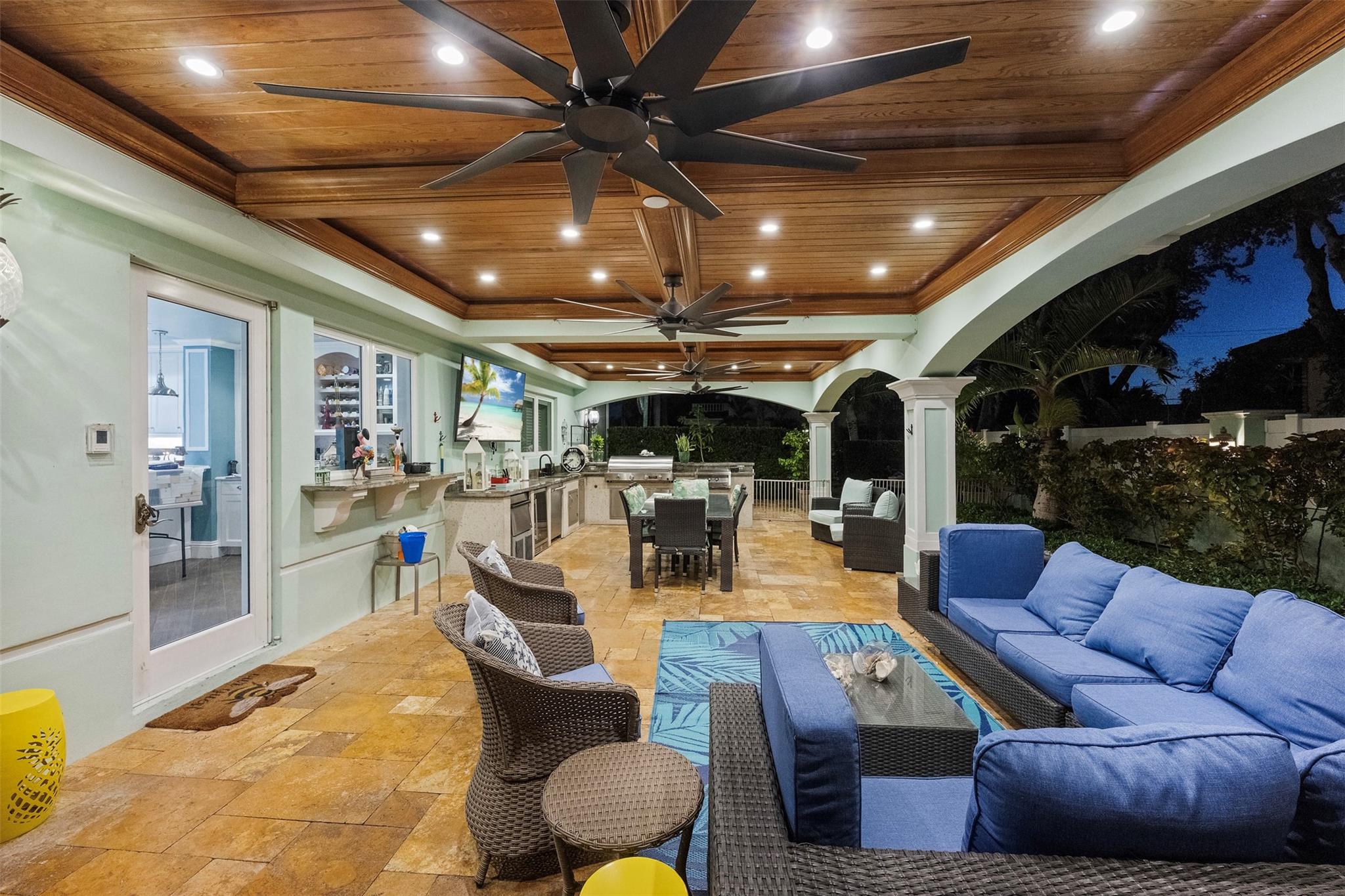 SUNRISE KEY - Residential