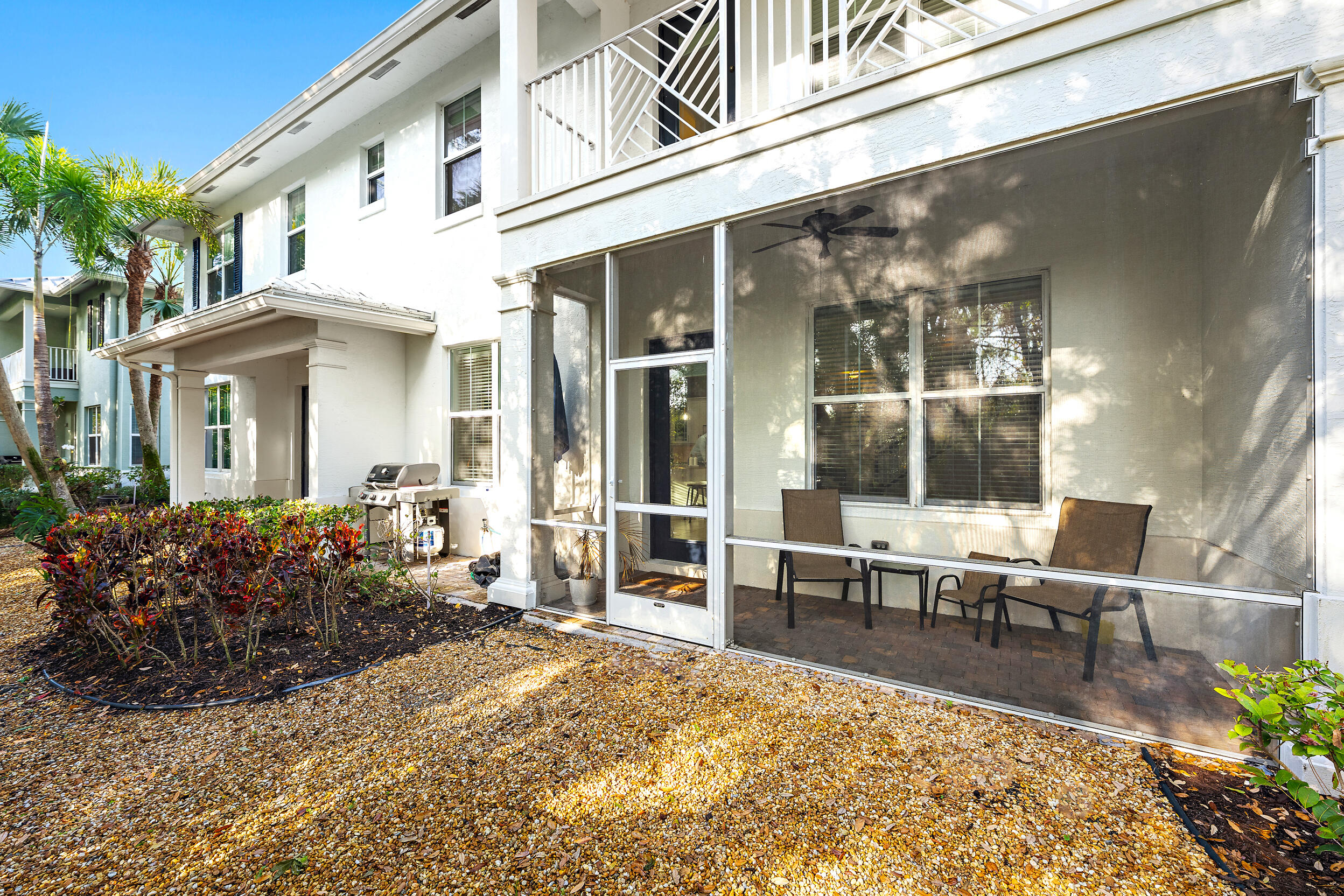 Hampton Cay - Residential