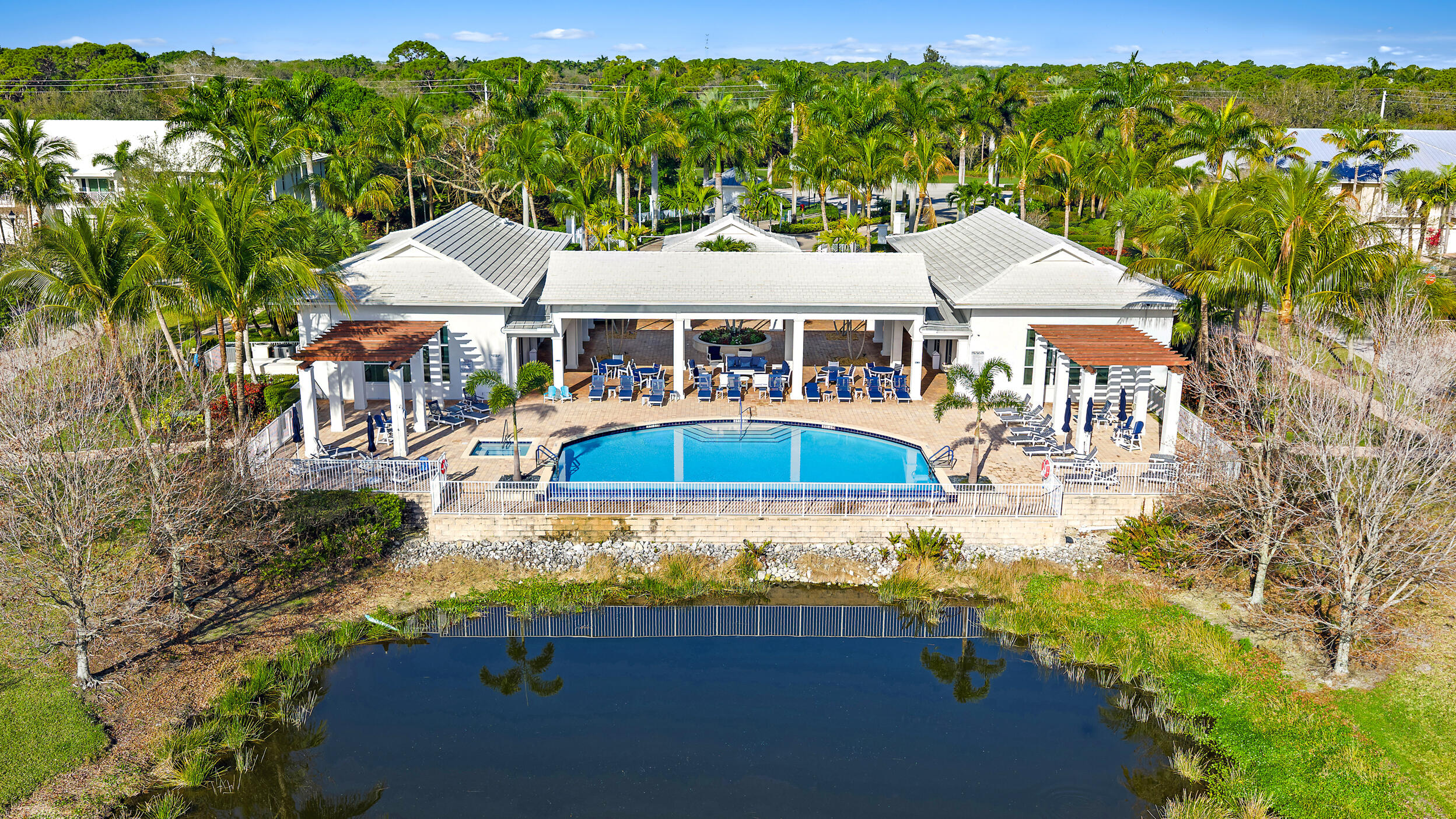 Hampton Cay - Residential