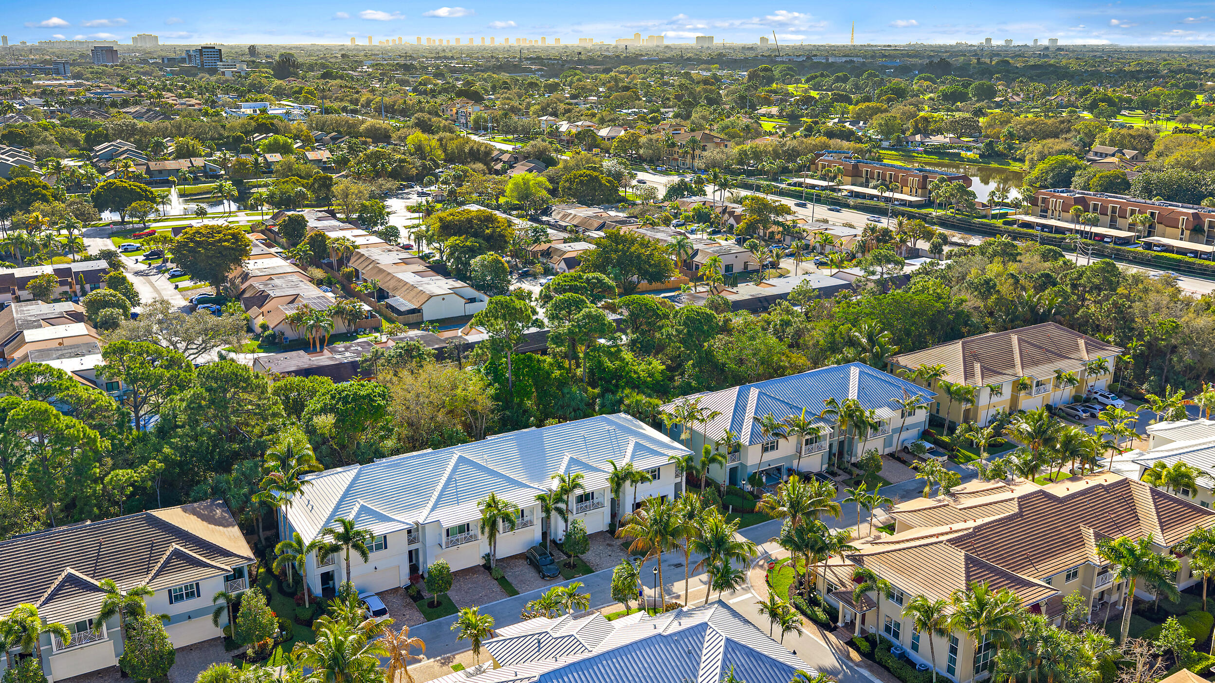 Hampton Cay - Residential