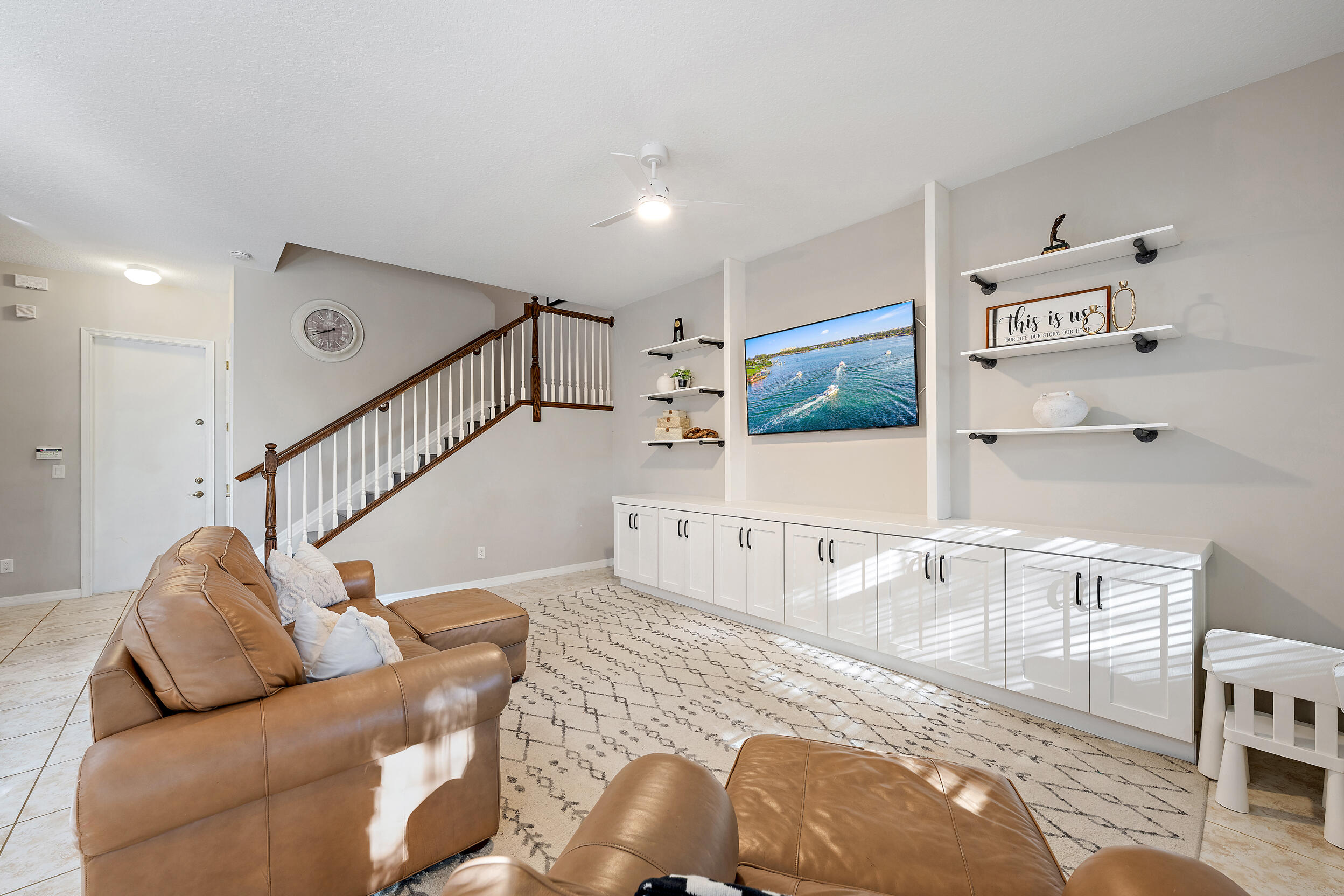 Hampton Cay - Residential