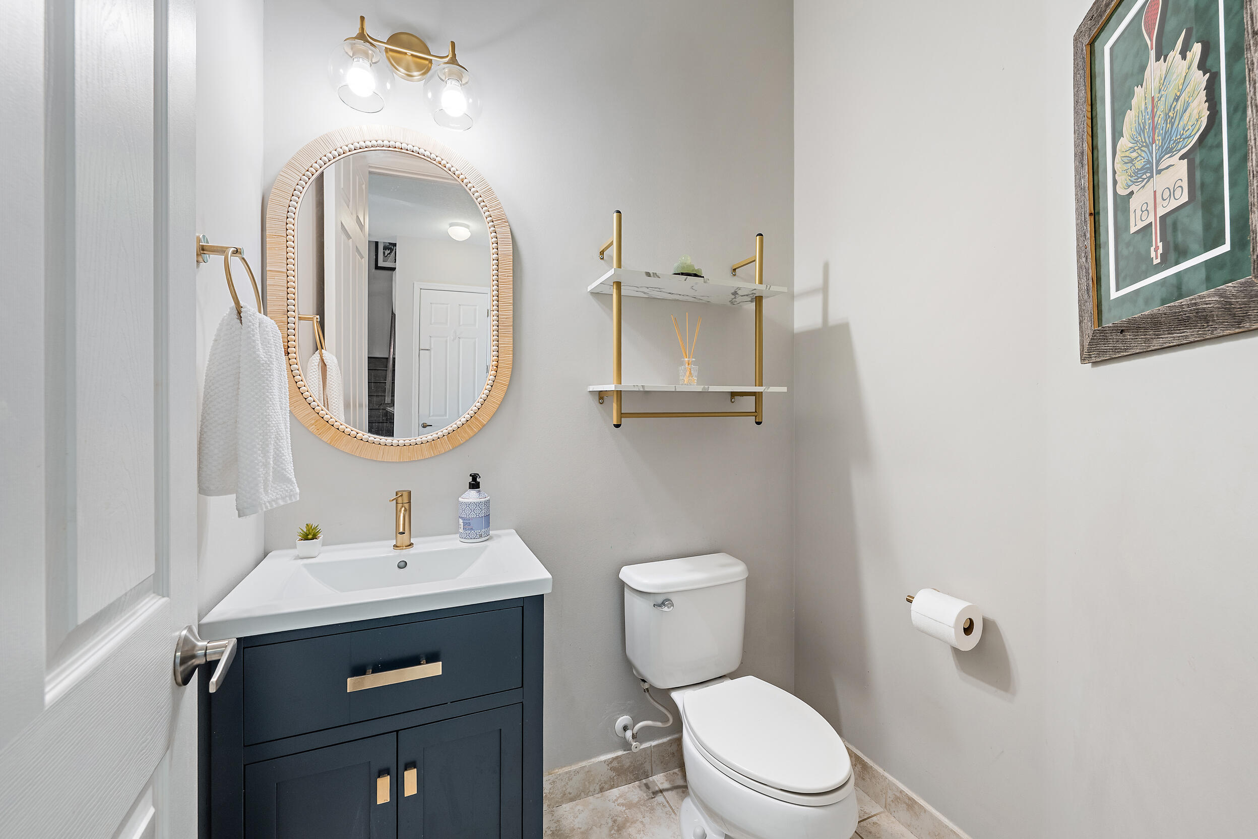 Hampton Cay - Residential