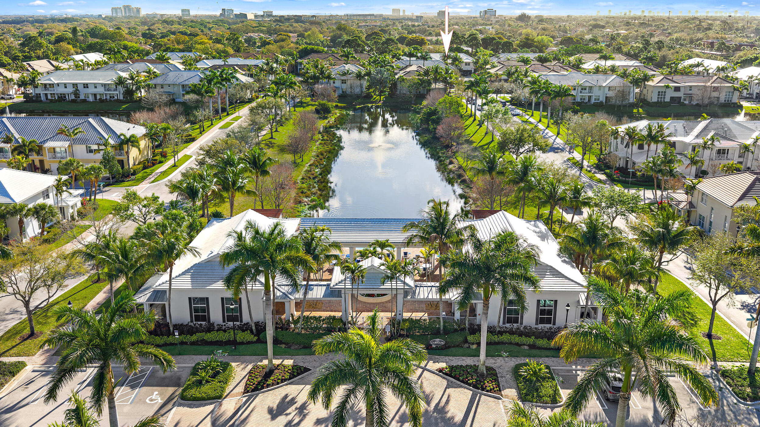 Hampton Cay - Residential